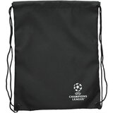  Vrečka za copate UEFA, črna | Shoptok.si