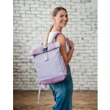 Vuch Virion Purple city backpack | ePonuda.com