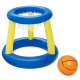 Bestway koš na naduvavanje za bazen splash n hoop 52418 | Eponuda.com
