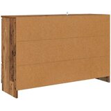  Kreveta s ladicama Staro drvo 100 x 30 x 65,6 Konstruirano drvo | shoptok.hr