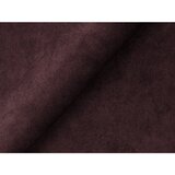Makamii Bordo baršunasti sofa 180 cm Aloha – | shoptok.hr