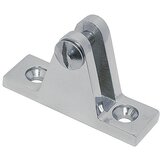 MARINETECH Objemka za premično streho (56 x 17 x 35 mm, 90 °, Nerjavno jeklo, A4) | Shoptok.si
