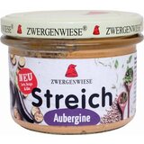Zwergenwiese Bio namaz z jajčevci Aubergine Streich Cene