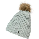 Helly_Hansen W Snowfall Zelena