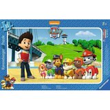Ravensburger 15 delna sestavljanka Tačke na patrulji 061242 Cene