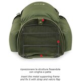 Marsupio Forest 50RF ruksak za berbu gljiva | shoptok.hr