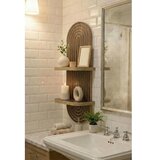 Hanah home Artmtkwll2D - Wenge Police za Zid | Eponuda.com