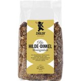 ZAGLER MÜSLIBÄR Bio Wilde Hilde medeni kosmiči s piro Cene