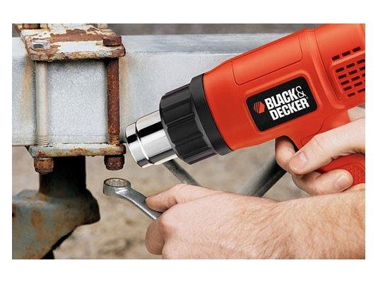 Black & Decker B&D Odstranjivač boje 1750W KX1650 | Eponuda.ba