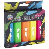  Flomastri Neon – Barviti flomastri za otroke | Shoptok.si