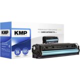 KMP C-T19 Toner black compatible with Canon 718 BK | shoptok.hr