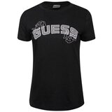 Guess V4YI12I3Z14JBLK Crna Cijene