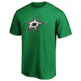 Drugo Dallas Stars Primary Logo Graphic majica