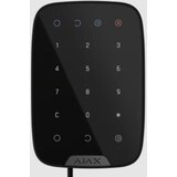 Ajax alarm 8722.12BL1/38248.12BL1 sifrator crni | ePonuda.com