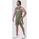 GymBeam Šorc Mesh Essence Green | ePonuda.com