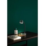  Immax NEO 08996L - LED prigušiva stona lampa sa bežičnim punjenjem PERLA LED/6W/230V | Eponuda.com