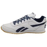 Reebok Nizke superge Royal CL Jogger Bela | Shoptok.si