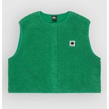 Quiksilver Cropped Brezrokavnik leprechaun | Shoptok.si
