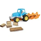 Traktor za igru ( 262356a )