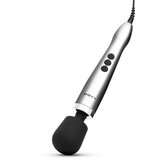 Doxy 2.0 Die Cast Max Plug‑In Wand Massager Metal Silver Cijene