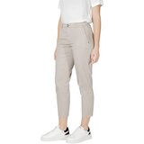 Street One Hlače QR Chino peach Twill Co/Ea 378680 Bež | Shoptok.si