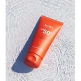 Ahava Facial Skin Shield zaštitna krema za lice SPF 50+ 50 ml | shoptok.hr