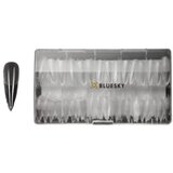 BLUESKY GEL TIPSE STILETTO 500PCS Cijene
