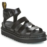 Dr. Martens BLAIRE Crna Cijene