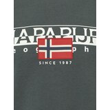 Napapijri Muški duks NP0A4I1FBAYLMERCWINT | ePonuda.com