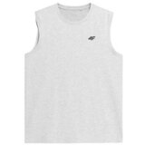 4f SS23TSLEM01627M Siva | shoptok.hr