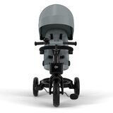 Kinderkraft Tricikl AVEO Plus 2, Grey | Eponuda.com