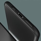 ovitek s trdim zadnjim delom za Samsung Galaxy A13 LTE A135 - zelen | Shoptok.si