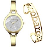 Roccobarocco Ručni sat BANGLE SET RB.2216S-07M | Eponuda.com