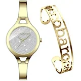 Ručni sat BANGLE SET RB.2216S-07M