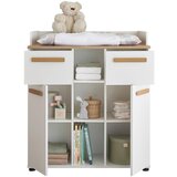 My Baby Lou PREVIJALNA KOMODA | Shoptok.si