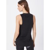 Reebok Sportski top crna / bijela | shoptok.hr