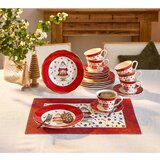 XMAS KAVNI SERVIS New Bone China | Shoptok.si