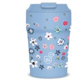 Ars Una Pearl Blossom Blue termo skodelica 350 ml | Shoptok.si