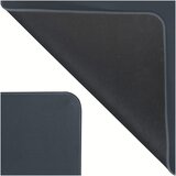 Leitz Namizna podloga Cosy Mat, 800 x 400 mm, siva | Shoptok.si