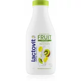 Lactovit Fruit hranilni gel za prhanje 500 ml