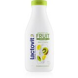 Lactovit Fruit hranjivi gel za tuširanje 500 ml Cijene