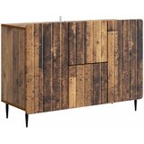  Kreveta Staro drvo 89 x 34,5 x 62 cm Konstruirano drvo | shoptok.hr