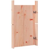  Kuhinjska vrata MEPPEL 2 pcs Smeđa 50 x 9 x 82 cm | shoptok.hr