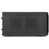 Sharkoon QB One mITX kučište, black | shoptok.hr