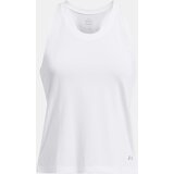 Under Armour Tank Top UA Launch Singlet-WHT - Women | Shoptok.si