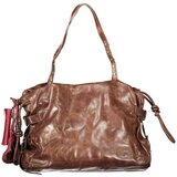 Desigual Torbe BAG_GALAXY LIFTA 2.0 26WAXP93 Kostanjeva Slike