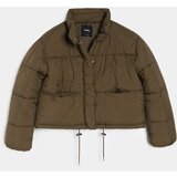 Sinsay Tikkimisjakk puffer | shoptok.hr