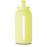 Muuki Svetlo rumena steklenica za vodo za na pot 720 ml Sunny Lemonade – Cene