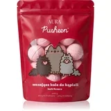 Aura kroglica za kopel 6x50 g