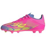 Adidas Kopačke za dečake F50 League Fg/Mg J, Roze | ePonuda.com